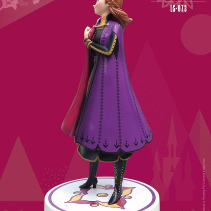 Disney Frozen 2 Anna Life Size Statue - LM Treasures 