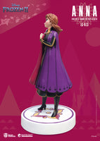 Disney Frozen 2 Anna Life Size Statue - LM Treasures 