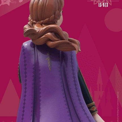 Disney Frozen 2 Anna Life Size Statue - LM Treasures 