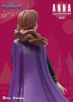 Disney Frozen 2 Anna Life Size Statue - LM Treasures 