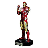 Iron Man Avengers: Endgame Iron Man Mark 85 Life Size Statue - LM Treasures 