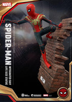 Marvel Spider-Man Movie Series Life Size Statue - LM Treasures 