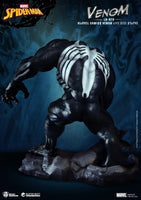 Marvel Comics Venom Life Size Statue - LM Treasures 