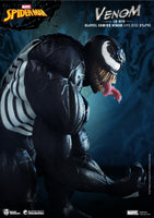 Marvel Comics Venom Life Size Statue - LM Treasures 