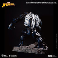 Marvel Comics Venom Life Size Statue