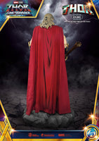 Love and Thunder Thor Life Size Statue - LM Treasures 