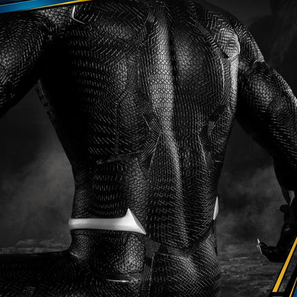 Black Panther Marvel (Chadwick Boseman) Life Size Statue 1:1 - LM Treasures 