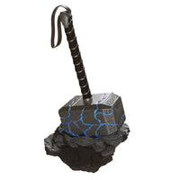 Thor: Love And Thunder Mjolnir Master Craft Life Size Statue - LM Treasures 