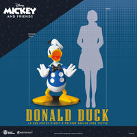 Disney Donald Duck Life Size Statue - LM Treasures 