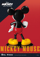 Disney Mickey Mouse Life Size Statue - LM Treasures 