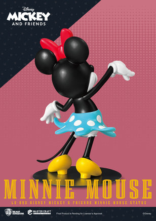 Disney Minnie Mouse Life Size Statue - LM Treasures 