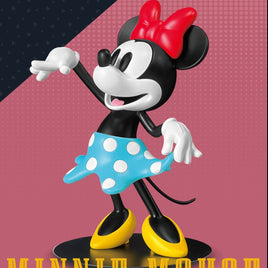 Disney Minnie Mouse Life Size Statue