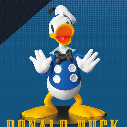 Disney Donald Duck Life Size Statue - LM Treasures 