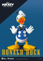 Disney Donald Duck Life Size Statue - LM Treasures 