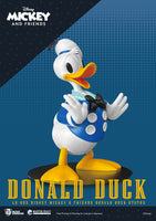 Disney Donald Duck Life Size Statue - LM Treasures 