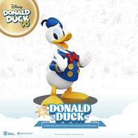 Disney Donald Duck Special Edition Life Size Statue - LM Treasures 