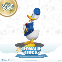 Disney Donald Duck Special Edition Life Size Statue - LM Treasures 