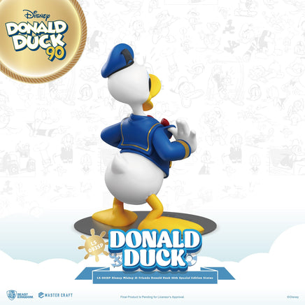 Disney Donald Duck Special Edition Life Size Statue - LM Treasures 