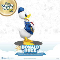 Disney Donald Duck Special Edition Life Size Statue - LM Treasures 