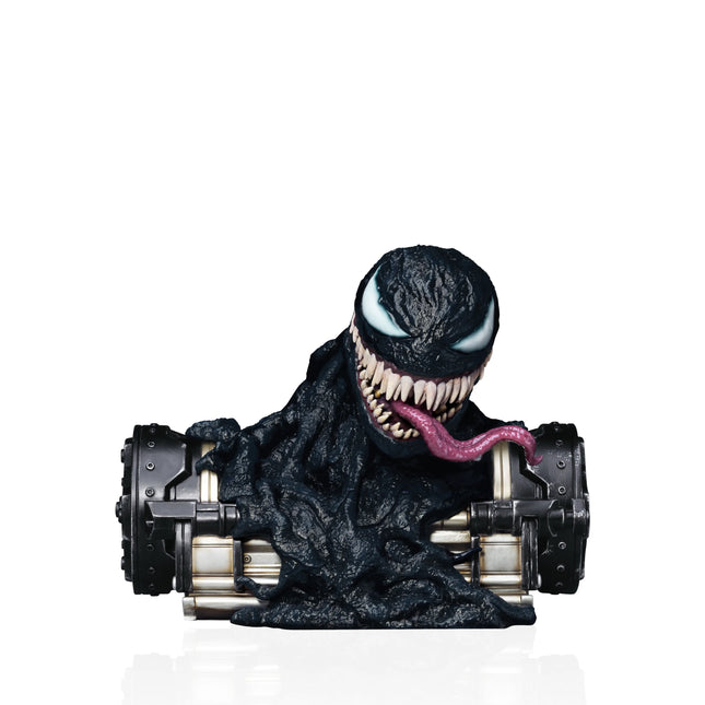 Marvel Venom Symbiote Life Size Bust Statue LM Treasures - BK