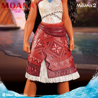 Disney Moana 2 Moana Life Size Statue