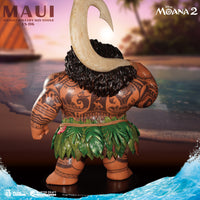 Disney Moana 2 Maui Life Size Statue