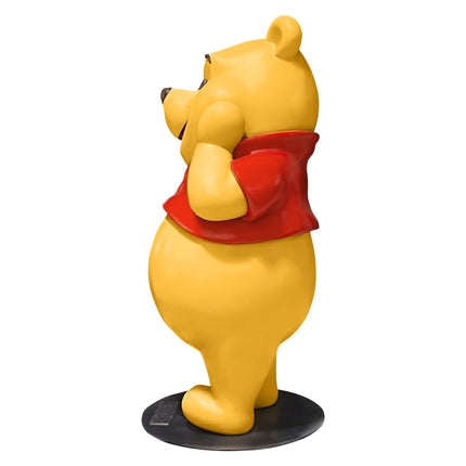 Disney Winnie the Pooh Life Size Statue