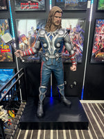 The Avengers Thor Life Size Statue - LM Treasures 