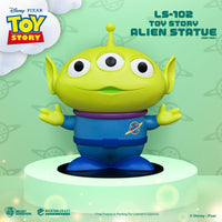 Toy Story Alien Life Size Statue - LM Treasures 