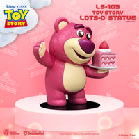 Toy Story Lotso Life Size Statue - LM Treasures 
