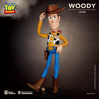 Disney Toy Story Woody Life Size Statue - LM Treasures 