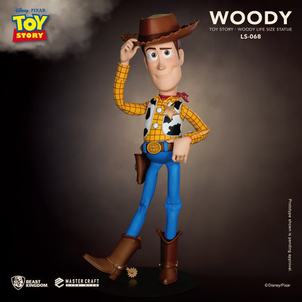 Disney Toy Story (Set of 3) 1:1 Life Size statues - LM Treasures 