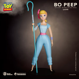 Disney Toy Story Bo Peep Life Size Statue - LM Treasures 