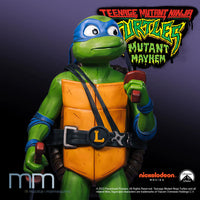 Teenage Mutant Ninja Turtles (Leonado) Life Size Statue - LM Treasures 