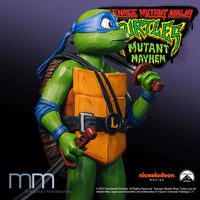 Teenage Mutant Ninja Turtles (Leonado) Life Size Statue - LM Treasures 