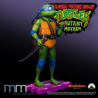 Teenage Mutant Ninja Turtles (Leonado) Life Size Statue - LM Treasures 