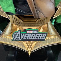Marvel Loki Life Size 1:1 Bust Statue