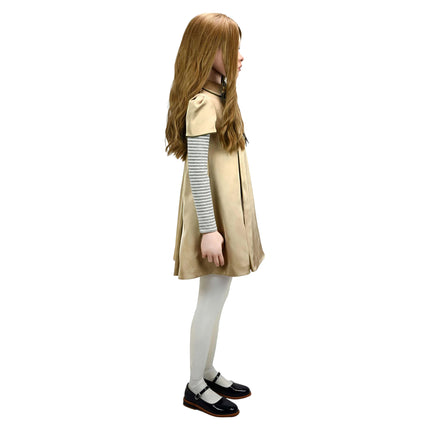 Megan Doll Life Size Statue 1:1 NECA