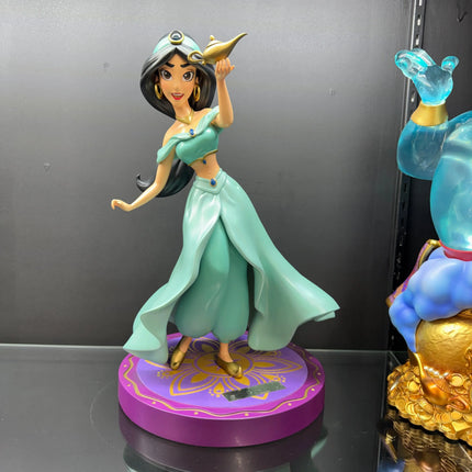 Aladdin Master Craft Princess Jasmine Table Top Statue LM Treasures - MC