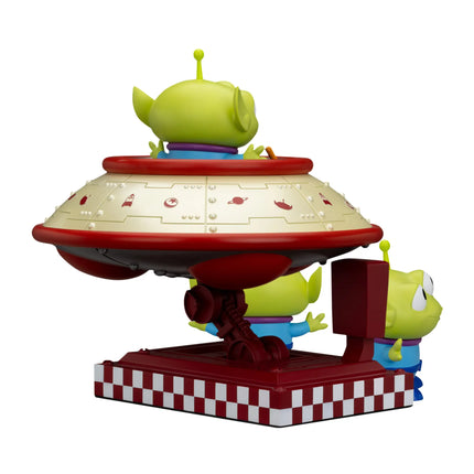 Toy Story Special Edition Three-Eyed Aliens Master Craft Table Top Statue LM Treasures - MC