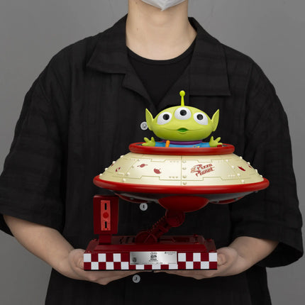 Toy Story Special Edition Three-Eyed Aliens Master Craft Table Top Statue LM Treasures - MC