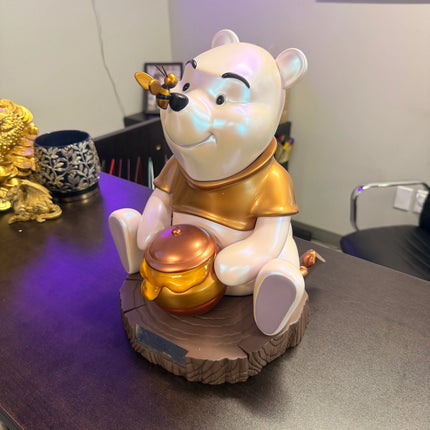 Disney Winnie the Pooh Special Edition Master Craft Table Top Statue LM Treasures - MC