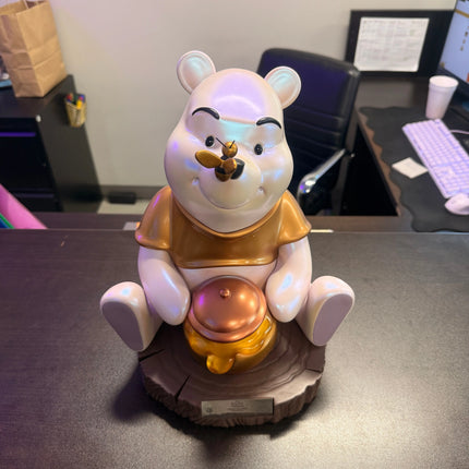 Disney Winnie the Pooh Special Edition Master Craft Table Top Statue LM Treasures - MC