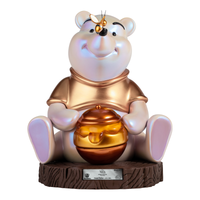Disney Winnie the Pooh Special Edition Master Craft Table Top Statue - LM Treasures 