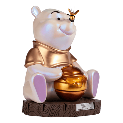 Disney Winnie the Pooh Special Edition Master Craft Table Top Statue - LM Treasures 