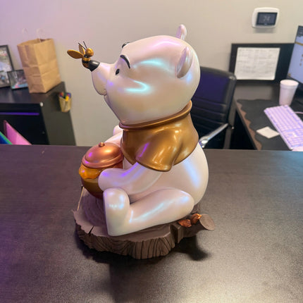 Disney Winnie the Pooh Special Edition Master Craft Table Top Statue LM Treasures - MC