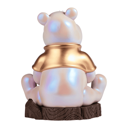 Disney Winnie the Pooh Special Edition Master Craft Table Top Statue - LM Treasures 