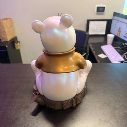 Disney Winnie the Pooh Special Edition Master Craft Table Top Statue LM Treasures - MC