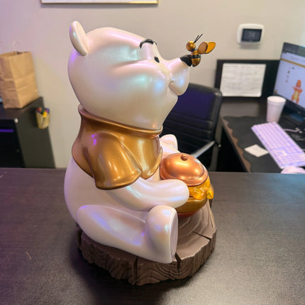 Disney Winnie the Pooh Special Edition Master Craft Table Top Statue LM Treasures - MC
