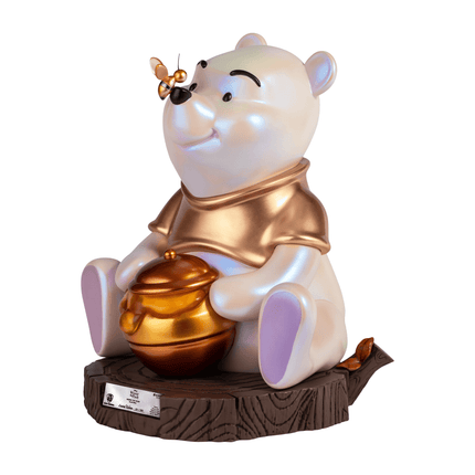 Disney Winnie the Pooh Special Edition Master Craft Table Top Statue - LM Treasures 